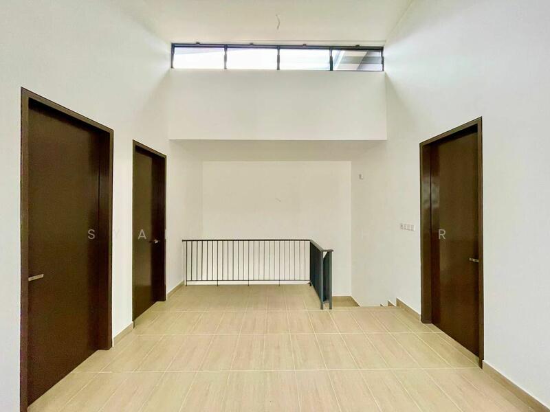 2-storey Terraced House for Sale in Shah Alam (Selangor) - Syakila Mokhtar - Interior - PropertyGuru.com.my