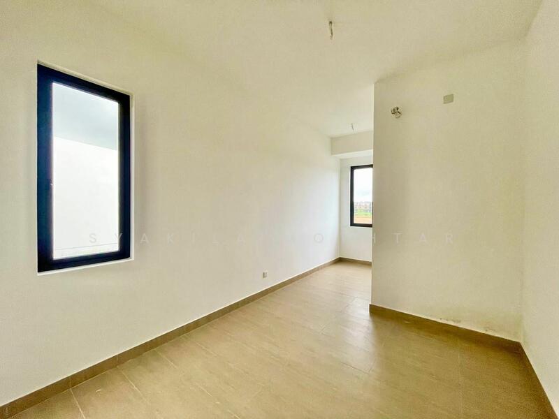 2-storey Terraced House for Sale in Shah Alam (Selangor) - Syakila Mokhtar - Interior - PropertyGuru.com.my