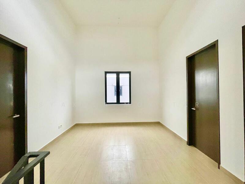 2-storey Terraced House for Sale in Shah Alam (Selangor) - Syakila Mokhtar - Interior - PropertyGuru.com.my