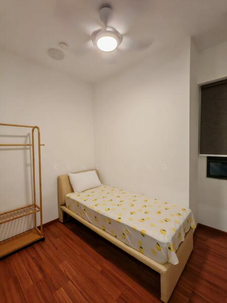 Service Residence for Rent at Akasa - Kent Teng - Bedroom - PropertyGuru.com.my