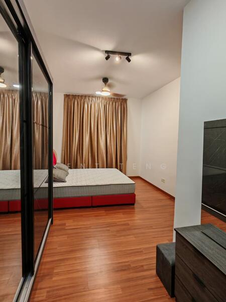 Service Residence for Rent at Akasa - Kent Teng - Bedroom - PropertyGuru.com.my