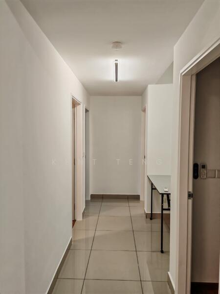 Service Residence for Rent at Akasa - Kent Teng - Corridor - PropertyGuru.com.my
