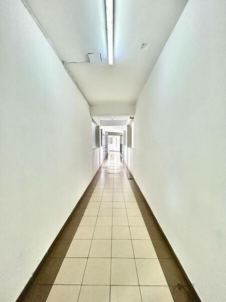 Corridor