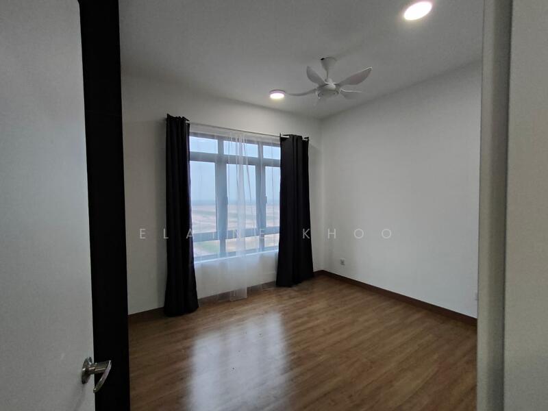 Apartment for Rent at Tropicana Aman - Elaine Khoo - Bedroom - PropertyGuru.com.my