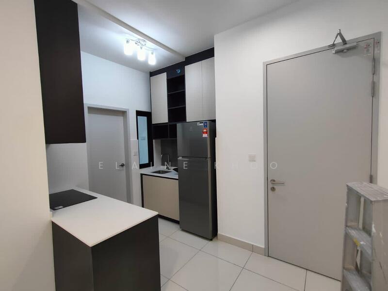 Apartment for Rent at Tropicana Aman - Elaine Khoo - Kitchen - PropertyGuru.com.my