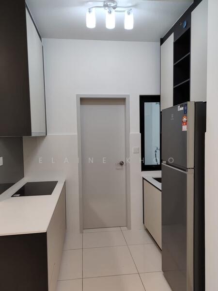 Apartment for Rent at Tropicana Aman - Elaine Khoo - Kitchen - PropertyGuru.com.my
