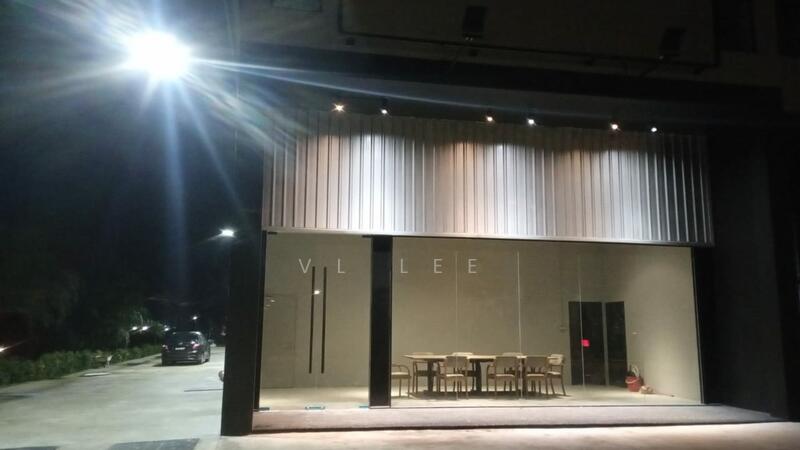 Kilang untuk Disewa di Taman Perindustrian Senai (Senai) - VL Lee - Dining Room - PropertyGuru.com.my
