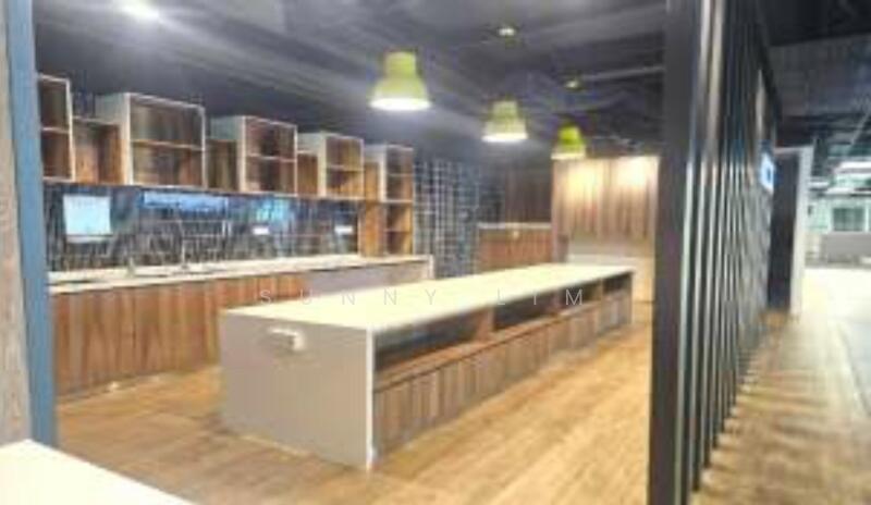 Office for Rent in KLCC (KL City Centre) - Sunny Lim - Interior - PropertyGuru.com.my