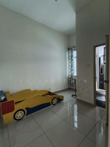 Austin Residence @Taman Mount Austin , Johor Bahru untuk Untuk Disewa - RM 2,500 /bulan, Feb 2026 - Bedroom - PropertyGuru.com.my