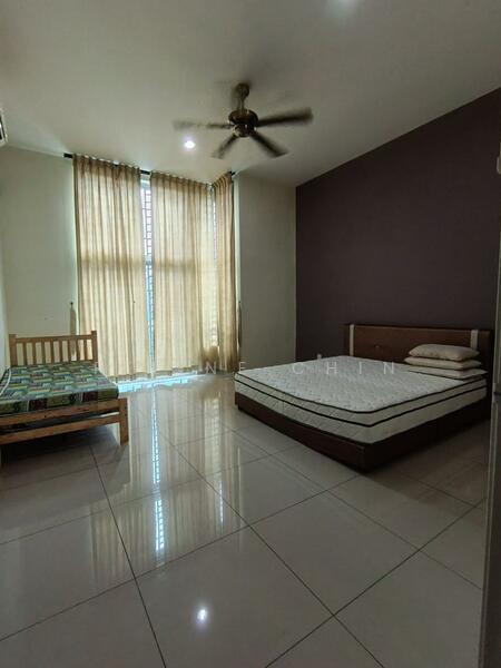 Austin Residence @Taman Mount Austin , Johor Bahru untuk Untuk Disewa - RM 2,500 /bulan, Feb 2026 - Bedroom - PropertyGuru.com.my