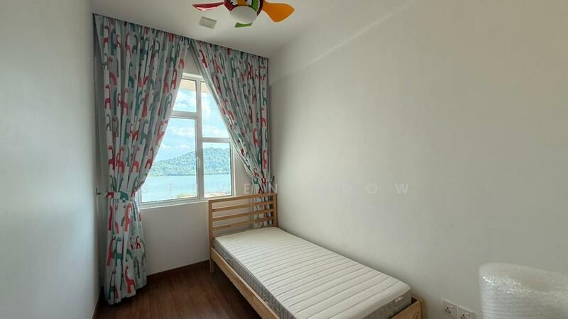 Service Residence for Rent at Summerton - Steven Seow - Bedroom - PropertyGuru.com.my