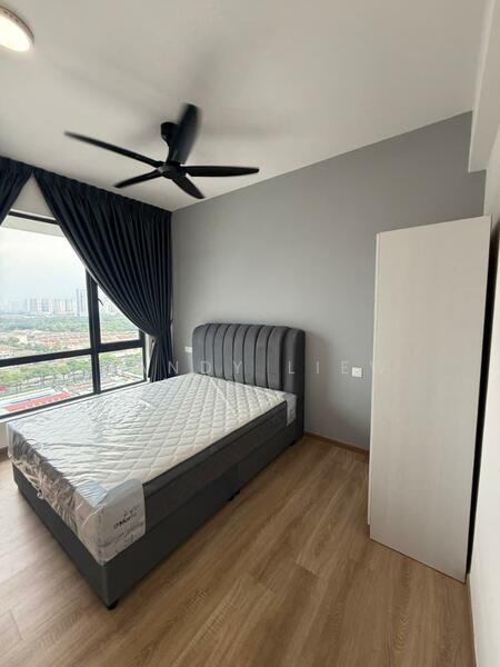 Baron Residence @ Lake City untuk Untuk Disewa - RM 2,300 /bulan, Mac 2026 - PropertyGuru.com.my