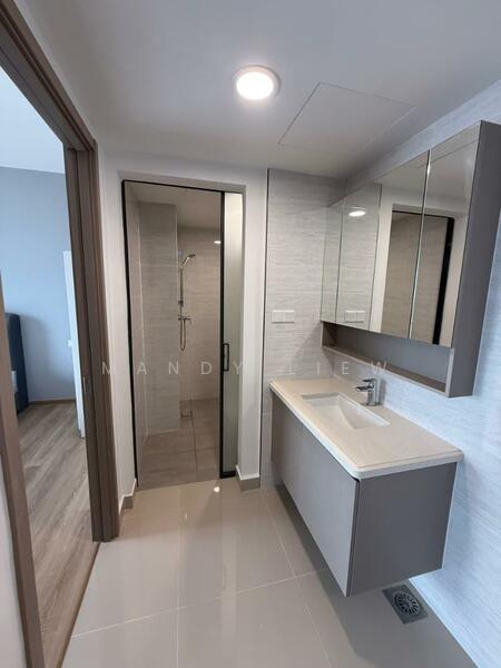 Baron Residence @ Lake City untuk Untuk Disewa - RM 2,300 /bulan, Mac 2026 - PropertyGuru.com.my