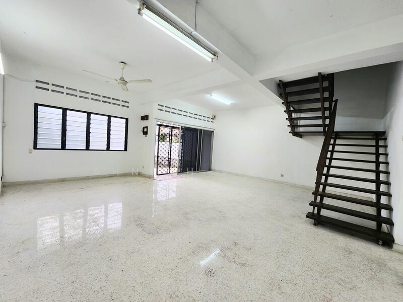 2-storey Terraced House for Sale in Kelana Jaya (Petaling Jaya) - Ahnesh Vijay - Interior - PropertyGuru.com.my