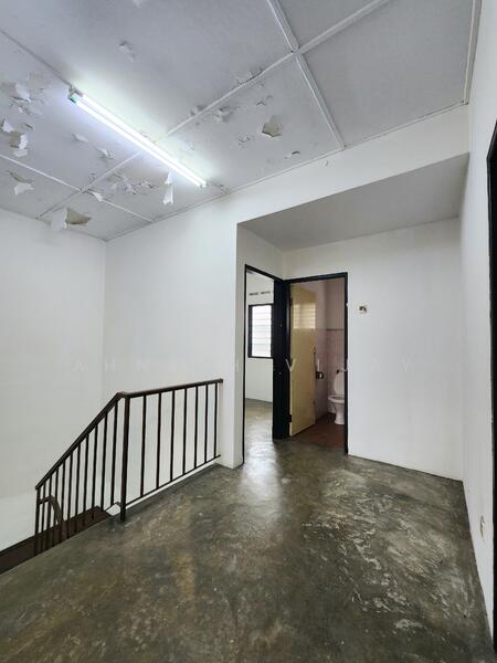 2-storey Terraced House for Sale in Kelana Jaya (Petaling Jaya) - Ahnesh Vijay - Interior - PropertyGuru.com.my