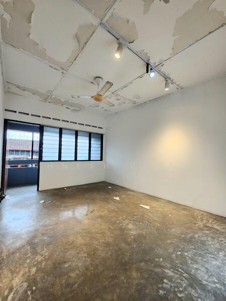 2-storey Terraced House for Sale in Kelana Jaya (Petaling Jaya) - Ahnesh Vijay - Interior - PropertyGuru.com.my