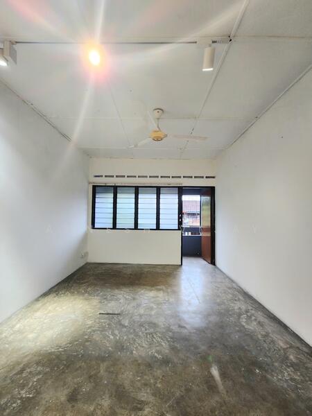 2-storey Terraced House for Sale in Kelana Jaya (Petaling Jaya) - Ahnesh Vijay - Interior - PropertyGuru.com.my