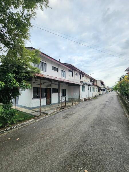 2-storey Terraced House for Sale in Kelana Jaya (Petaling Jaya) - Ahnesh Vijay - Exterior - PropertyGuru.com.my