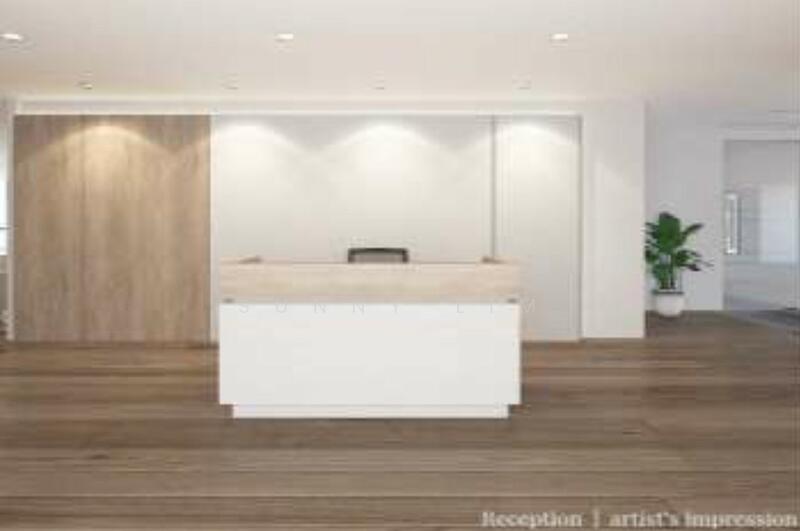 GTower untuk Untuk Disewa - RM 15,000 /bulan, Mac 2026 - Interior - PropertyGuru.com.my