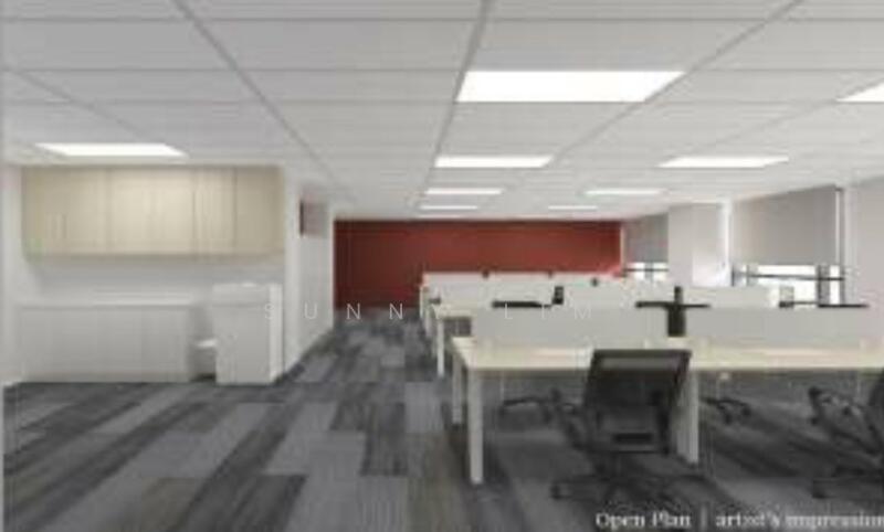 GTower untuk Untuk Disewa - RM 15,000 /bulan, Mac 2026 - Interior - PropertyGuru.com.my