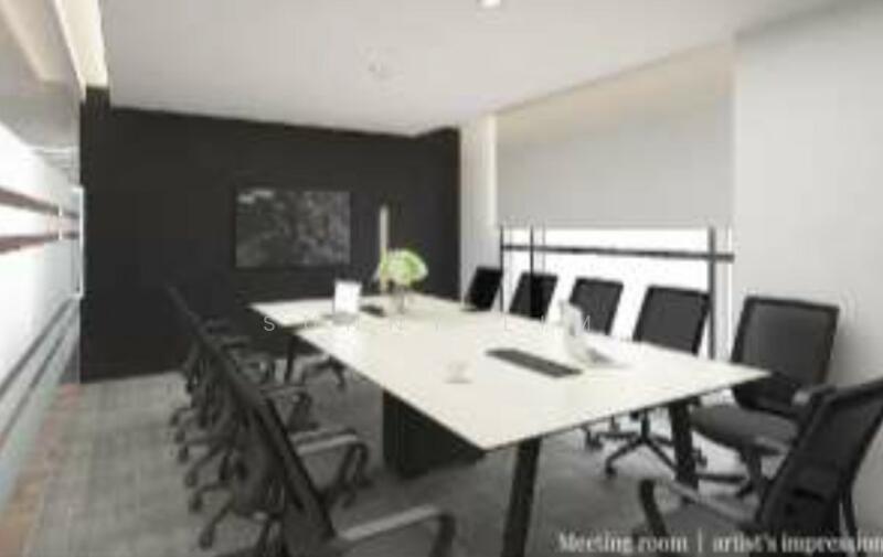 GTower untuk Untuk Disewa - RM 15,000 /bulan, Mac 2026 - Interior - PropertyGuru.com.my