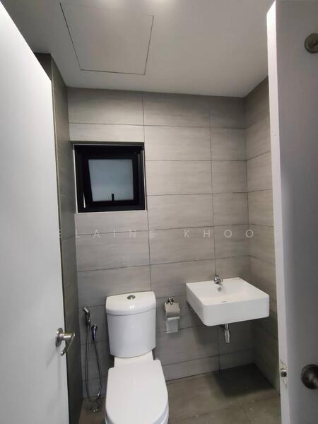 Tropicana Aman untuk Untuk Disewa - RM 1,600 /bulan, Mac 2026 - Bathroom - PropertyGuru.com.my