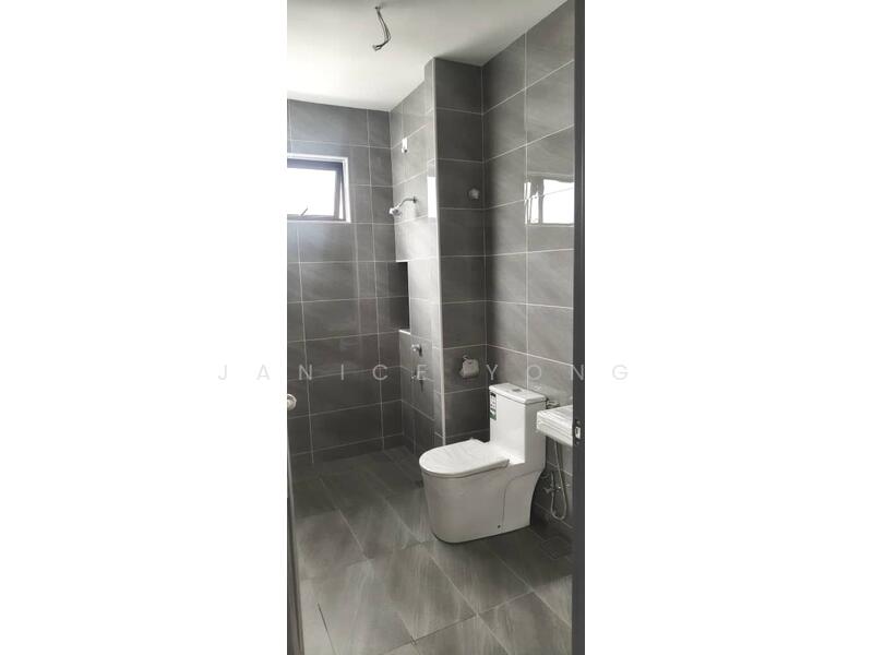 Untuk Dijual - Austin Duta