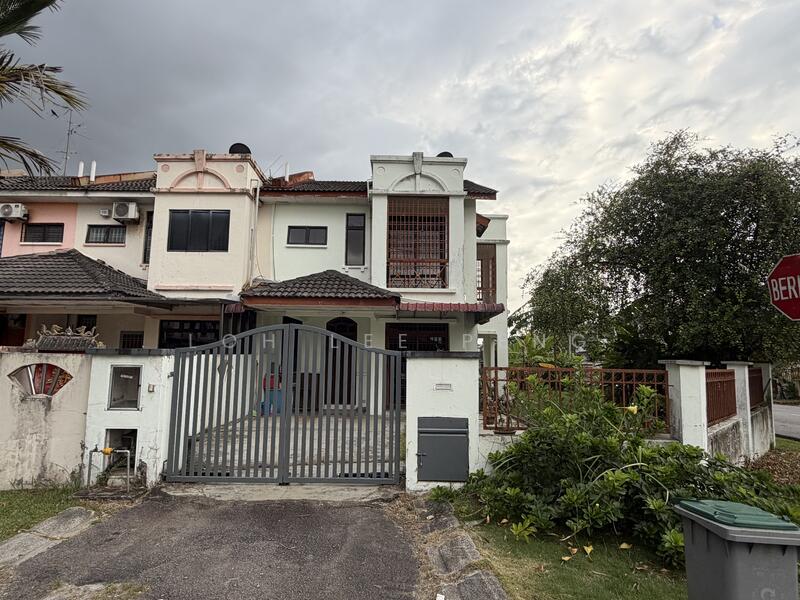2-storey Terraced House for Rent in Skudai (Johor) - Loh Lee Peng - PropertyGuru.com.my