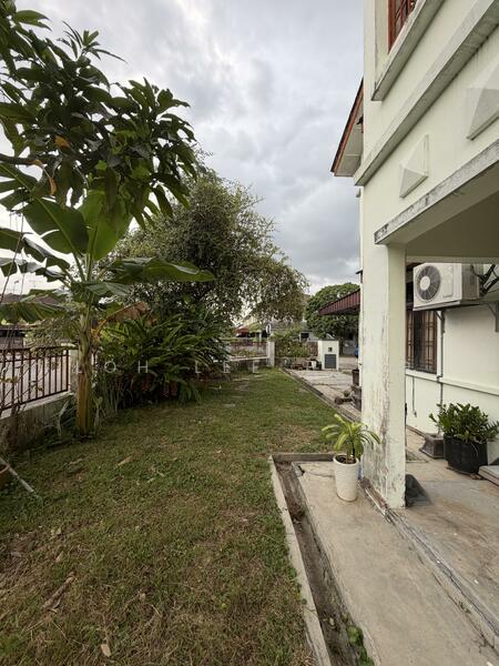 2-storey Terraced House for Rent in Skudai (Johor) - Loh Lee Peng - PropertyGuru.com.my