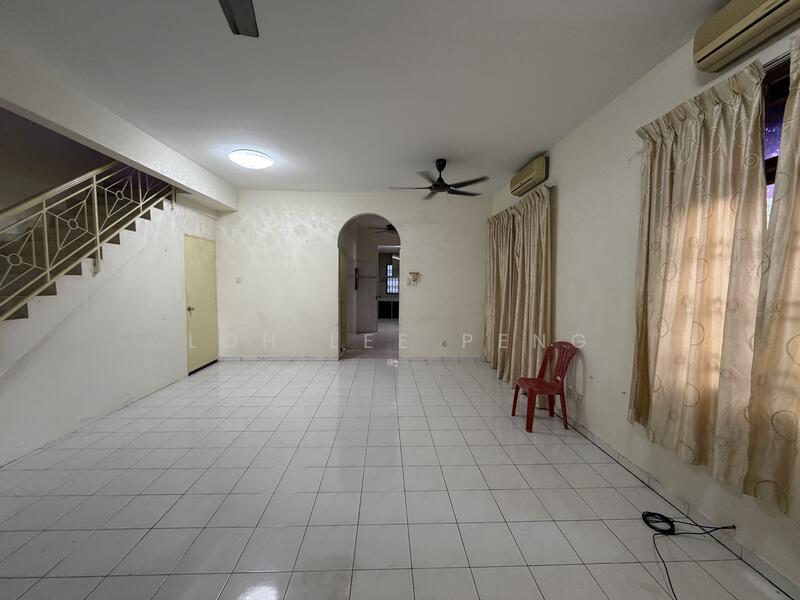 2-storey Terraced House for Rent in Skudai (Johor) - Loh Lee Peng - PropertyGuru.com.my