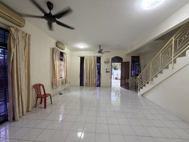 2-storey Terraced House for Rent in Skudai (Johor) - Loh Lee Peng - PropertyGuru.com.my