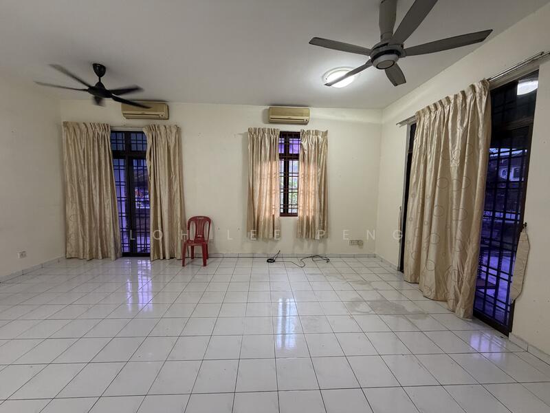 2-storey Terraced House for Rent in Skudai (Johor) - Loh Lee Peng - PropertyGuru.com.my