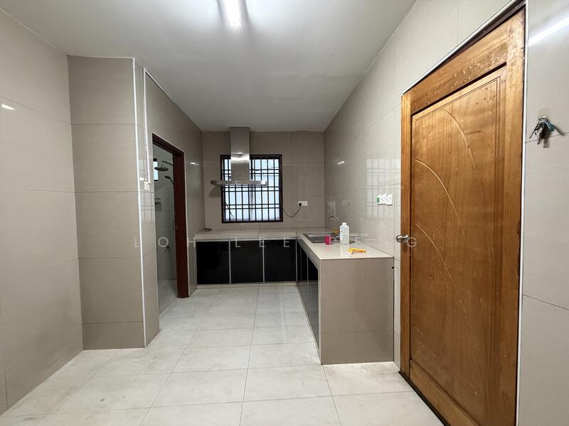 2-storey Terraced House for Rent in Skudai (Johor) - Loh Lee Peng - PropertyGuru.com.my