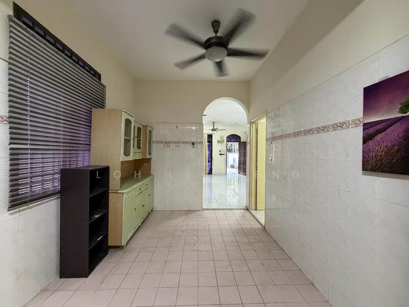 2-storey Terraced House for Rent in Skudai (Johor) - Loh Lee Peng - PropertyGuru.com.my