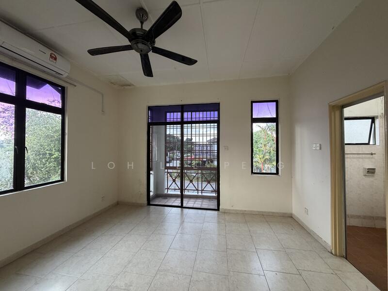 2-storey Terraced House for Rent in Skudai (Johor) - Loh Lee Peng - Interior - PropertyGuru.com.my