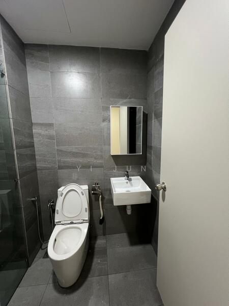 Nest 2 Residences untuk Untuk Disewa - RM 2,300 /bulan, Feb 2026 - Bathroom - PropertyGuru.com.my