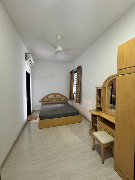 The Havre Bukit Jalil untuk Untuk Disewa - RM 2,350 /bulan, Mac 2026 - Bedroom - PropertyGuru.com.my