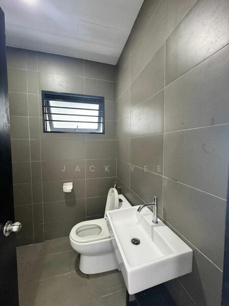 The Havre Bukit Jalil untuk Untuk Disewa - RM 2,350 /bulan, Mac 2026 - Bathroom - PropertyGuru.com.my