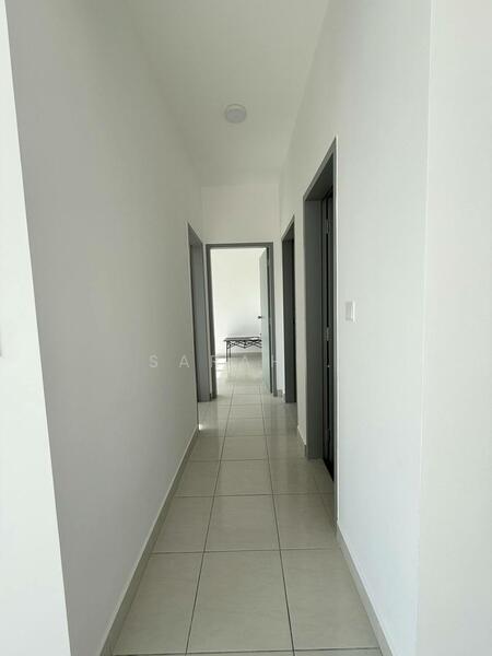 Condominium for Rent at Cassia Residence @ Laman View - Sarah . - Corridor - PropertyGuru.com.my