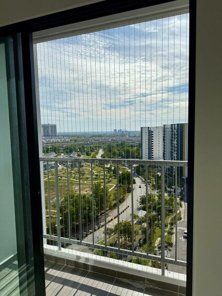 Condominium for Rent at Cassia Residence @ Laman View - Sarah . - View - PropertyGuru.com.my