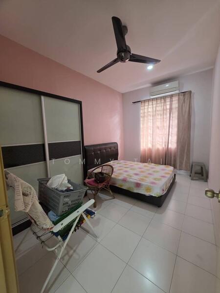 2-storey Terraced House for Sale in Taman Setia Indah (Tebrau) - Tommy Tai - Bedroom - PropertyGuru.com.my
