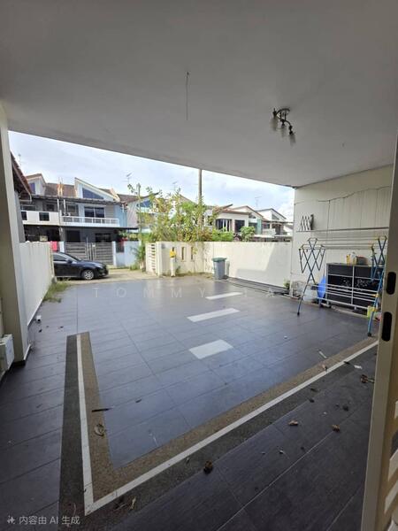 2-storey Terraced House for Sale in Taman Setia Indah (Tebrau) - Tommy Tai - Exterior - PropertyGuru.com.my