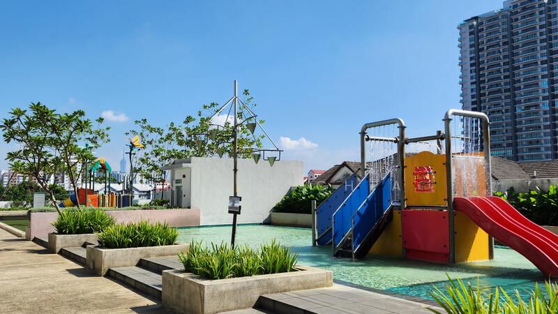 Children’s Pool