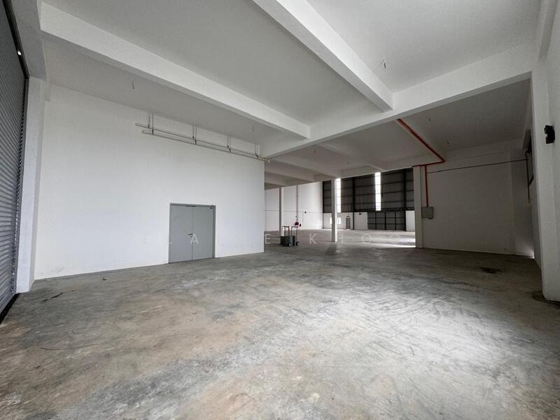 Suria Industrial Park untuk Untuk Disewa - RM 25,000 /bulan, Feb 2026 - Interior - PropertyGuru.com.my