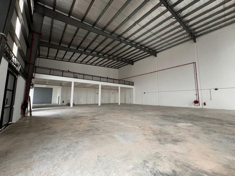 Suria Industrial Park untuk Untuk Disewa - RM 25,000 /bulan, Feb 2026 - Interior - PropertyGuru.com.my