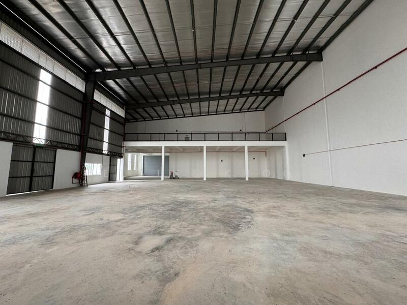 Suria Industrial Park untuk Untuk Disewa - RM 25,000 /bulan, Feb 2026 - Interior - PropertyGuru.com.my