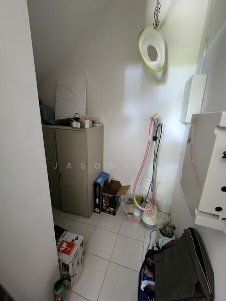 2-storey Terraced House for Sale in Taman Seri Austin (Tebrau) - Jason Sim - Interior - PropertyGuru.com.my
