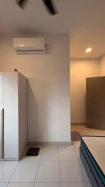 Servis Apartment untuk Disewa di Vision City Youth City - Don Leong - Bedroom - PropertyGuru.com.my