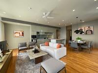 For Rent - The Conlay