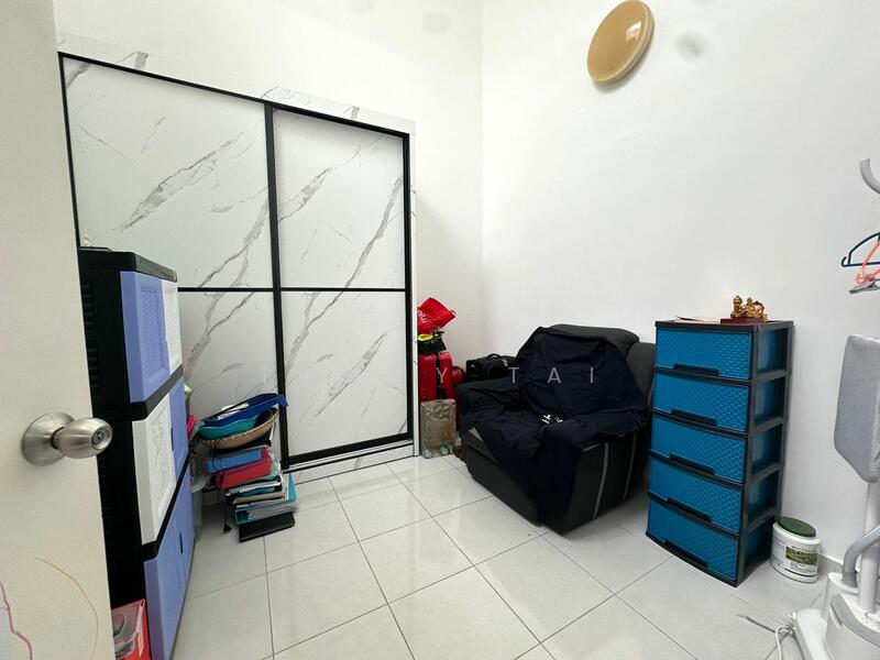 1-storey Terraced House for Sale in Kangkar Pulai (Skudai) - Tommy Tai - Interior - PropertyGuru.com.my